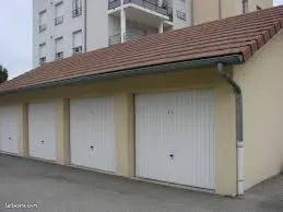 Garage Box fermé Toulouse