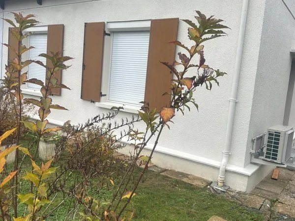 Maison venoix