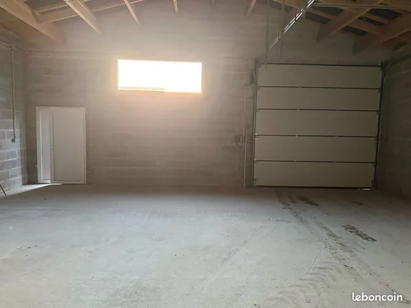 Box stockage