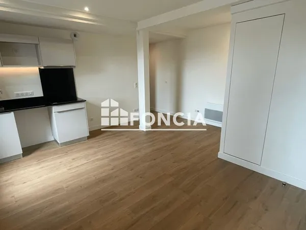 Appartement Location Troyes 2p 46m² 595€