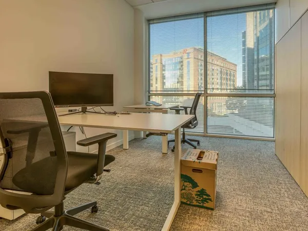 Ensemble de bureaux de 24,9 m² ? Palatin II, Puteaux
