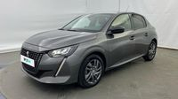 Peugeot 208 1.2 PureTech 100ch S&S Style 118g