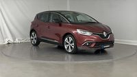 Renault Scénic 1.3 TCe 140ch energy Intens EDC — photo 3