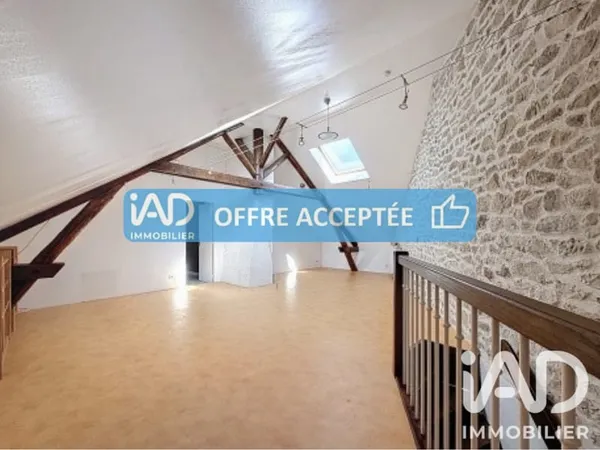 Maison 5 pièces 153 m²