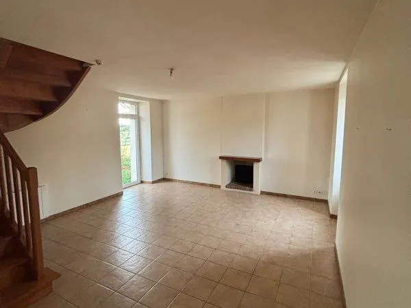 Maison à louer Loireauxence