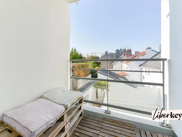 Sainte Thérèse-Appartement T3 avec Loggia expo Sud