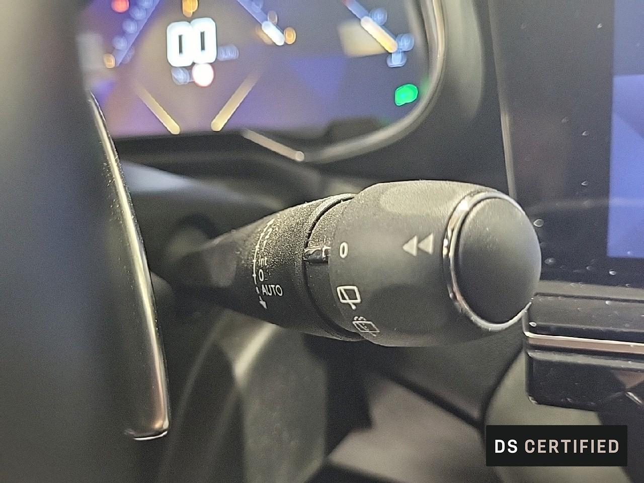 Ds Ds 7 crossback crossback puretech 180 eat8 grand chic — photo 18