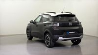Citroen C3 1.2 Turbo 100ch MAX — photo 8