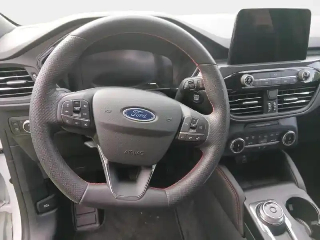 Ford Kuga 2.5 duratec 225ch phev st-line bva — photo 15