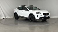 Cupra Formentor 1.5 TSI 150ch Business Edition DSG7 — photo 3