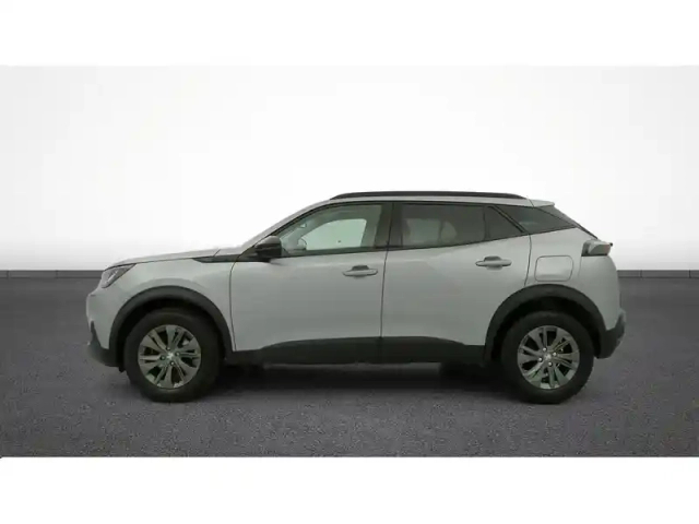 Peugeot 2008 puretech 100 s&amp;s bvm6 — photo 4