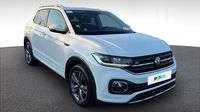 Volkswagen T-Cross 1.0 TSI 110ch R-Line DSG7 — photo 3