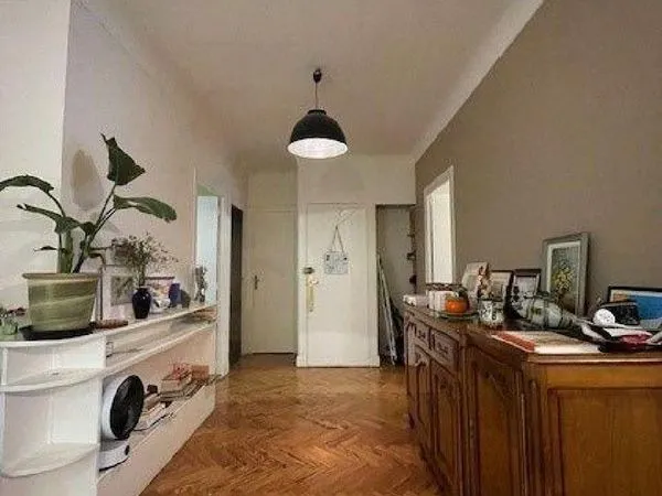 Immeuble 7 pièces 162 m²