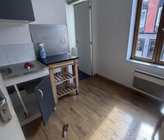 Immeuble de rapport 230 m²