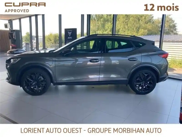 Cupra Formentor 1.4 e-hybrid 245 ch dsg6 — photo 23