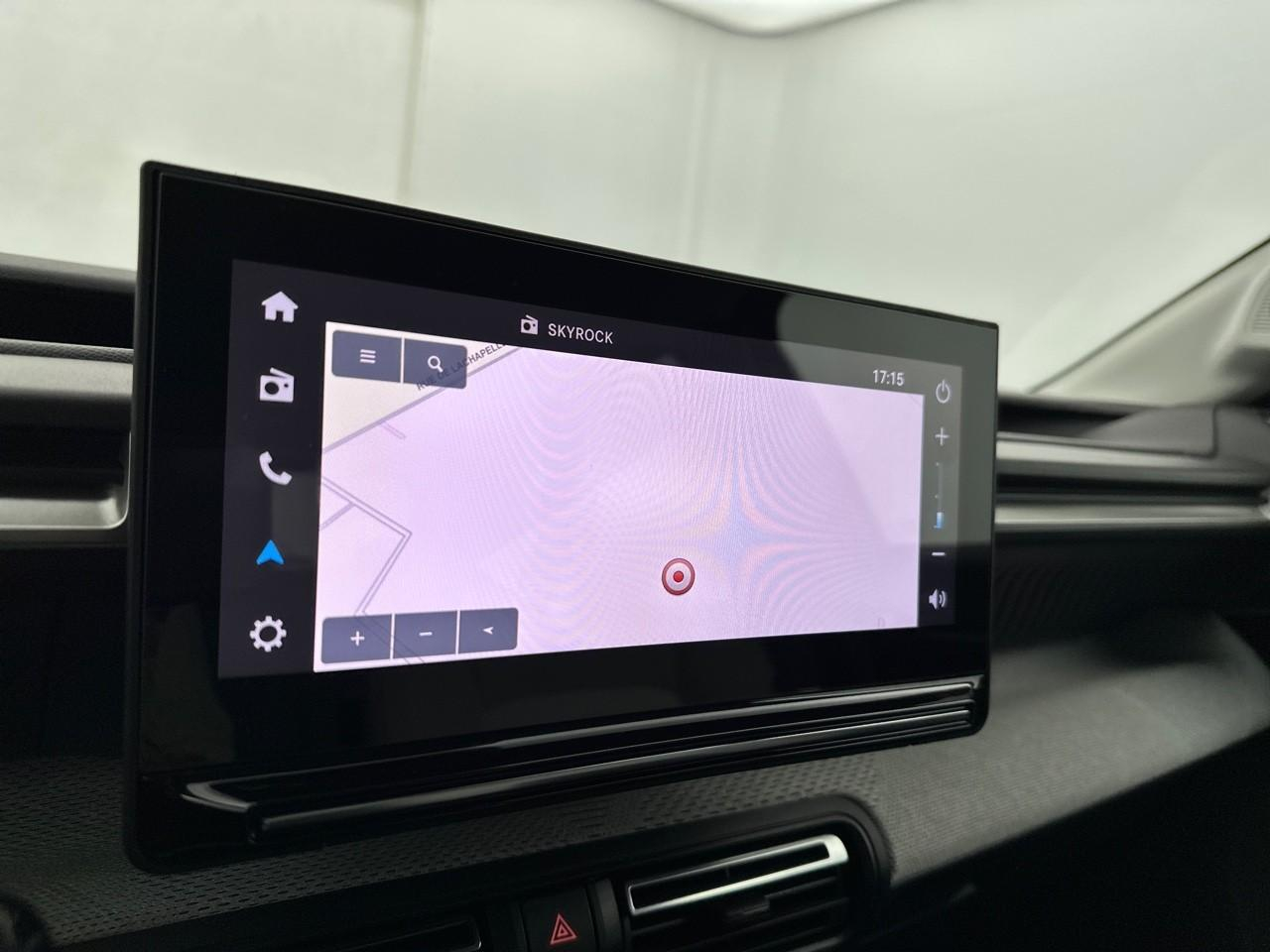 Citroën C3 e-c3 113 ch max — photo 10