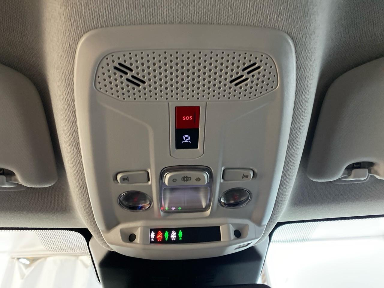 Citroën C4 hybride 145 ch e-dcs6 max — photo 19