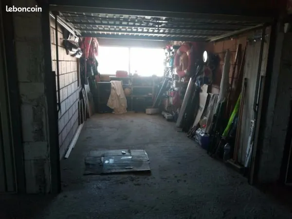 Stationnement Vente Canet-en-Roussillon   40000€