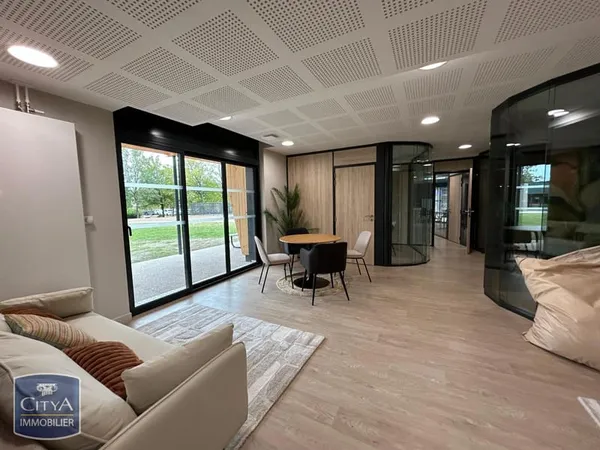 Appartement 1 pièce 22 m²