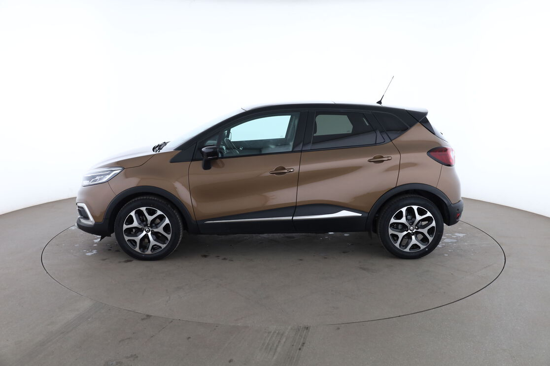 Renault Captur 1.2 TCe Energy Intens EDC — photo 2