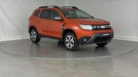 Dacia Duster 1.3 TCe 130ch FAP Journey 4x2 — photo 3