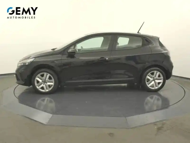 Renault Clio tce 90 — photo 59