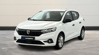 Dacia Sandero 1.0 SCe 65ch Essentiel -22 — photo 1
