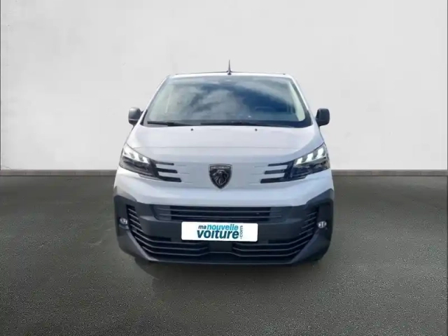 Peugeot Expert fgn m bluehdi 120 s&amp;s bvm6 — photo 22