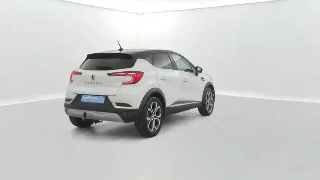 Renault Captur tce 90 - 21 — photo 14