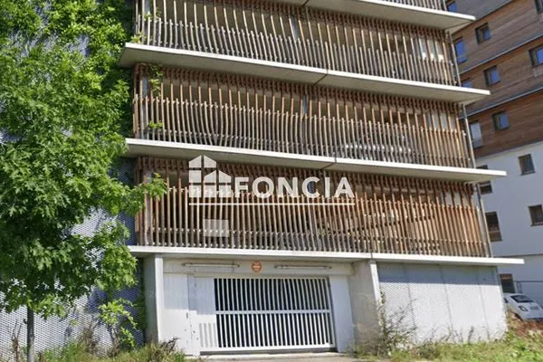 Stationnement Location Strasbourg   80€