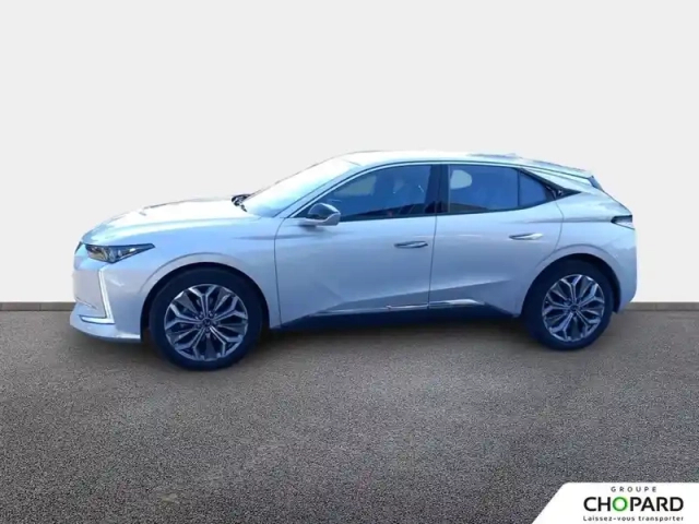 Ds Ds 4 puretech 130 eat8 — photo 10