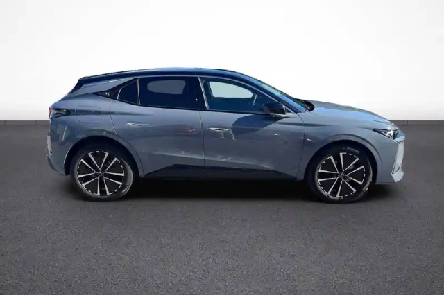 Ds Ds 4 n°4 e-tense — photo 37