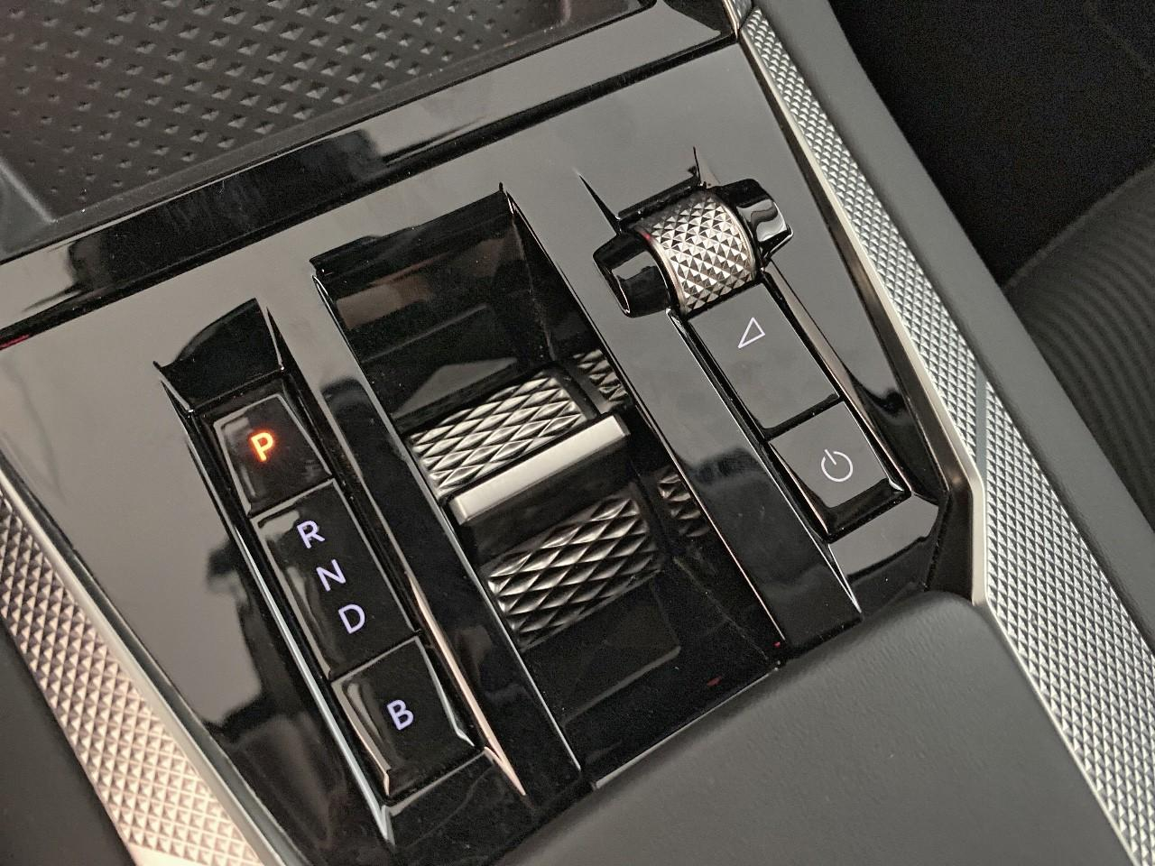 Ds Ds N°4 dsn4 plug-in hybrid 225 etoile - alcantara — photo 15