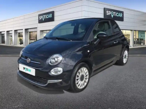 Fiat 500 1.0 70ch bsg s&amp;s dolcevita