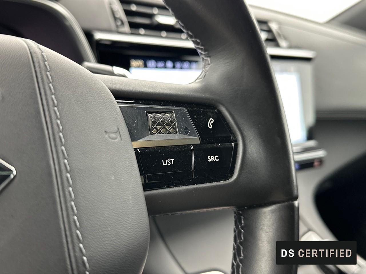 Ds Ds 7 crossback hybride rechargeable e-tense 360 eat8 4x4 opera — photo 20