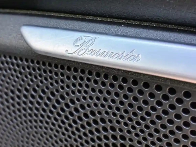 Mercedes Cla sse v 300 d extra-long avan — photo 35