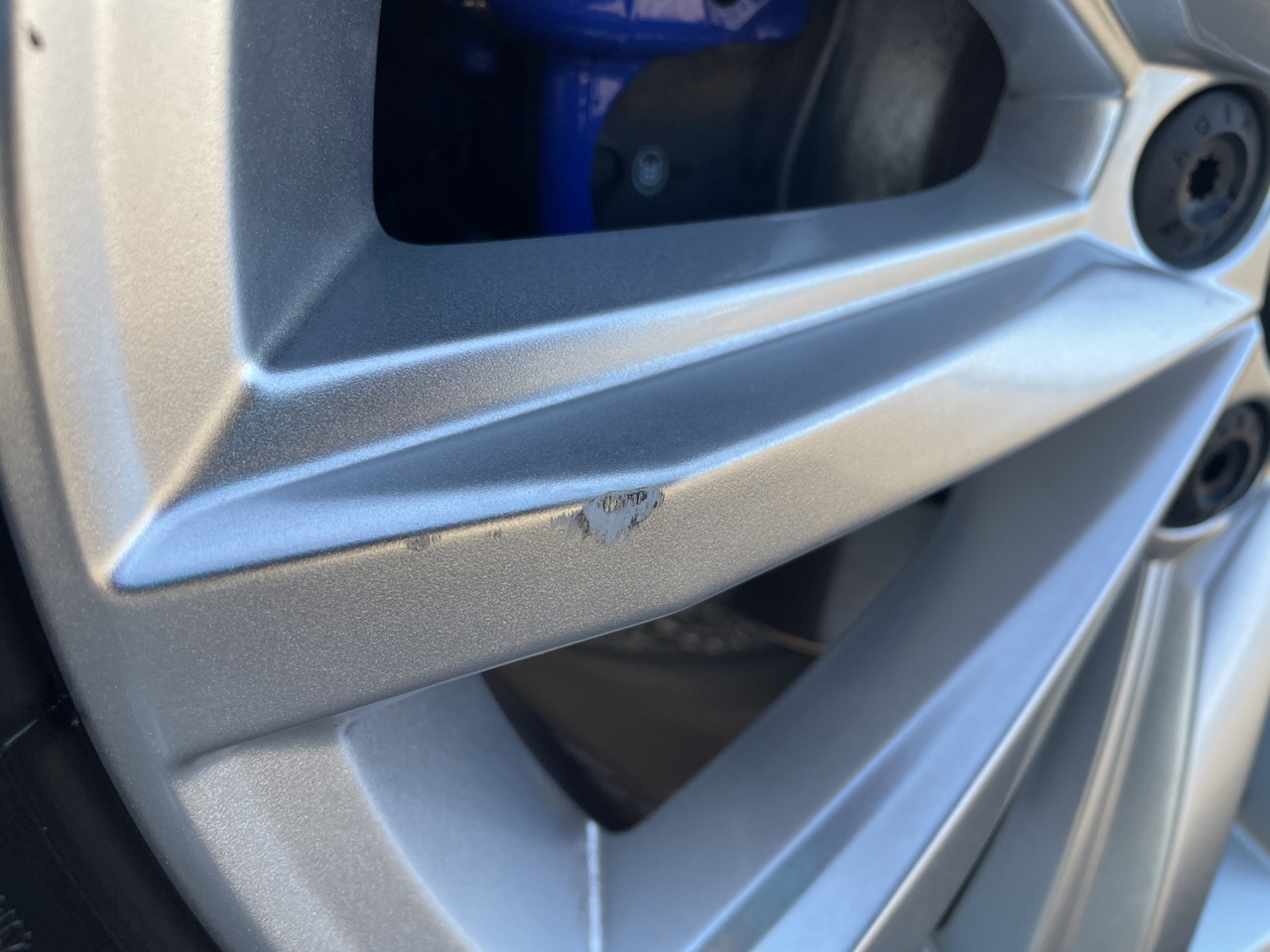 Volkswagen Passat SW 1.4 TSI Hybride Rechargeable DSG6 — photo 31