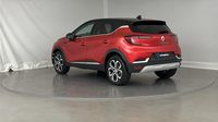 Renault Captur 1.3 TCe mild hybrid 140ch Techno RETROS EXT RABATTABLES MANBUELS — photo 8