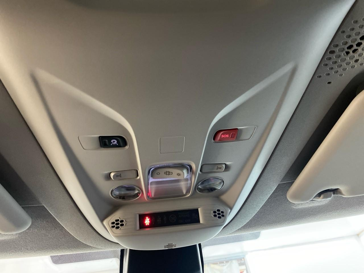 Citroën Berlingo diesel 100 ch m manuelle max — photo 19