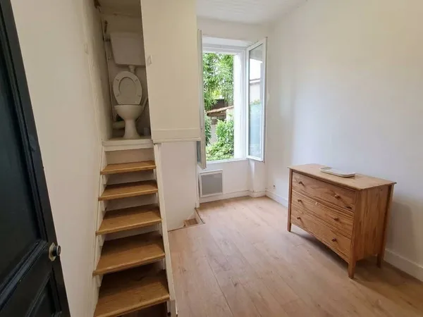 Appartement 2 pièces