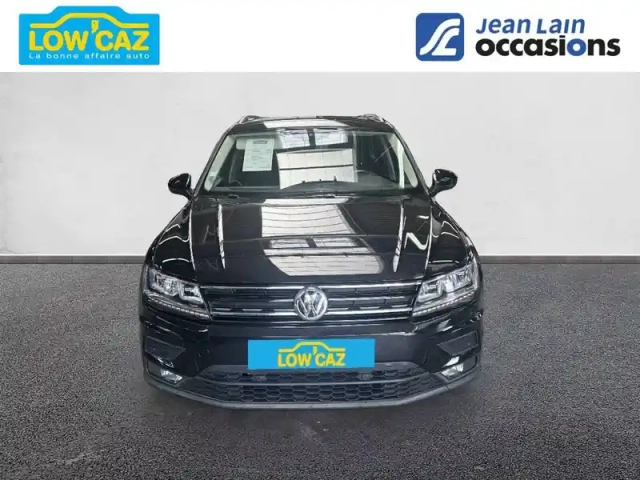 Volkswagen Tiguan 1.4 tsi 125 bmt — photo 2