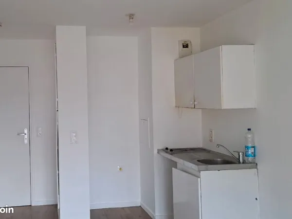 Appartement 2 pièces 31 m²