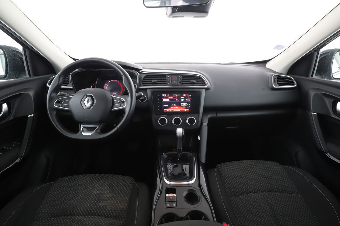Renault Kadjar 1.5 dCi Blue Business EDC — photo 11