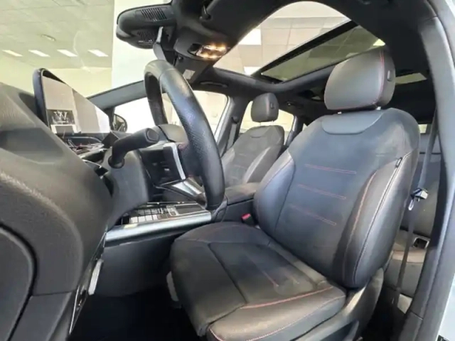 Mercedes Classe B 200 d amg line — photo 13