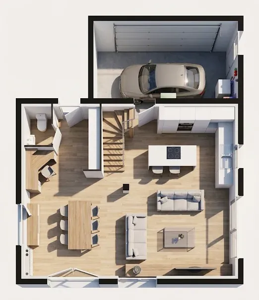Photo 1