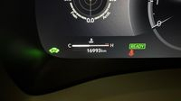 Lexus Lbx 1.5 136ch Cool 2WD — photo 9