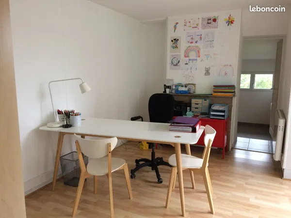 Location bureau Ardres