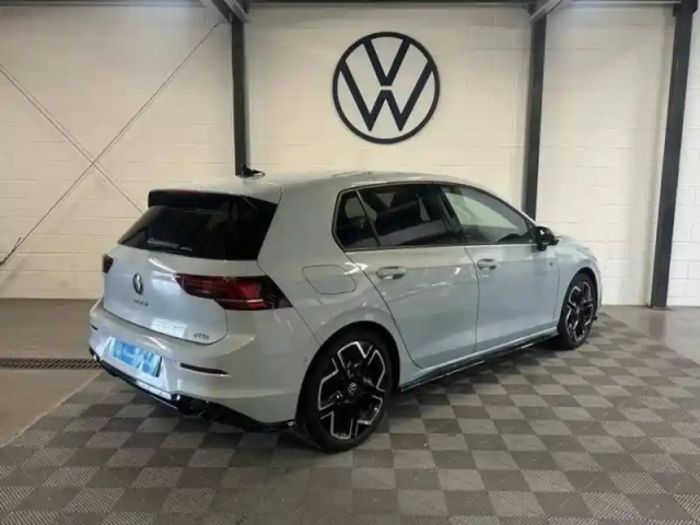 Volkswagen Golf 1.5 etsi evo2 150 dsg7 — photo 2