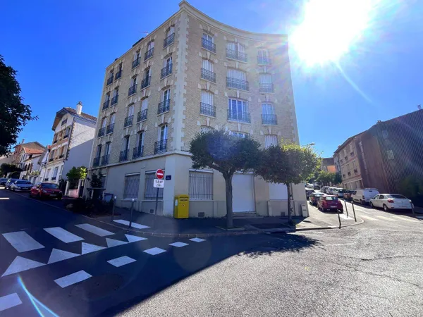 Appartement 2 pièces 68 m²