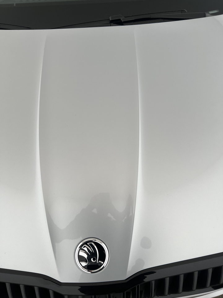 Skoda Fabia — photo 41